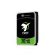 HDD intern Seagate, 3.5", 6TB, Exos X, SATA3, 6 GB/s, 7200rpm, 256MB