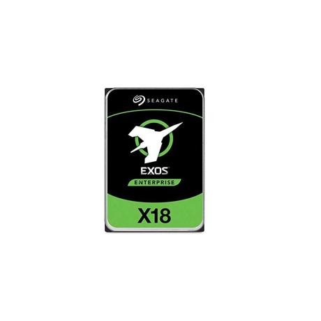 HDD Server Seagate Exos Enteprise 14TB SAS 7200rpm 256mb