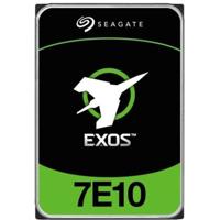 HDD intern Seagate, 3.5", 6TB, Exos X, SATA3, 6 GB/s, 7200rpm, 256MB