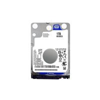 HDD Laptop Western Digital Blue, 1TB, 5400RPM, SATA III