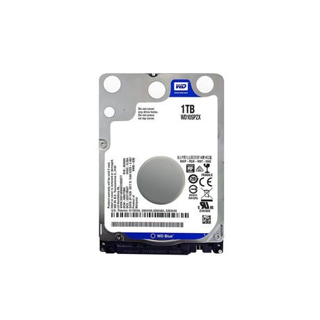 HDD Laptop Western Digital Blue, 1TB, 5400RPM, SATA III
