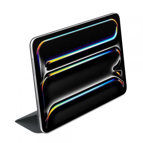 Apple Smart Folio for iPad Pro 11-inch (M4) - Black