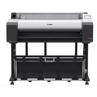 Plotter Canon imagePROGRAF TM-355 + HDD 500Gb, 6244C003AA