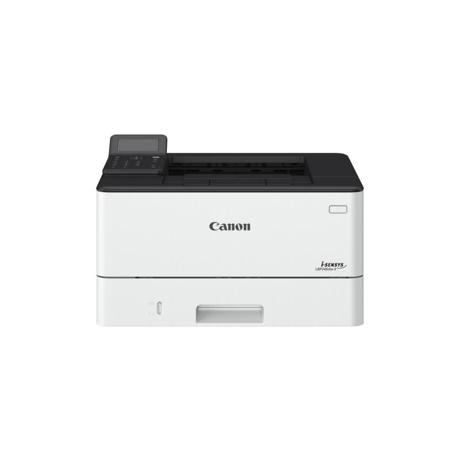 CANON LBP246DW II MONO LASER PRINTER, Format A4, Viteza printare: 40ppm, Duplex automat, Rezolutie: 1200 x 1200 dpi, FPO: 5 sec., Limbaje printare:  UFRII, PCL 5e1, PCL6, Adobe® PostScript3, Capacitate hartie: standard-250+100 coli, max.-900 coli, Interfata: USB, WI-FI, Retea, Compatibilitate sistem