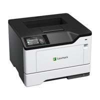 Imprimanta laser monocrom Lexmark MS531dw, 38S0310