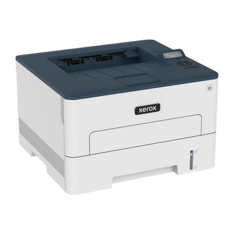 Imprimanta laser mono Xerox B230V_DNI, Dimensiune A4, Viteza 34 ppm mono, Rezolutie 600 x 600 dpi, calitate culoare de 2400, Procesor 1 GHz Dual Core, Memorie 256 MB, Limbaje imprimate PCL® 5/6, PostScript® 3, PCLm, Interfata USB 2.0 de mare viteză, Ethernet 10/100 Base TX, USB de mare viteză (tip