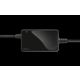 Incarcator laptop Trust Primo, universal, 45W-19V, negru