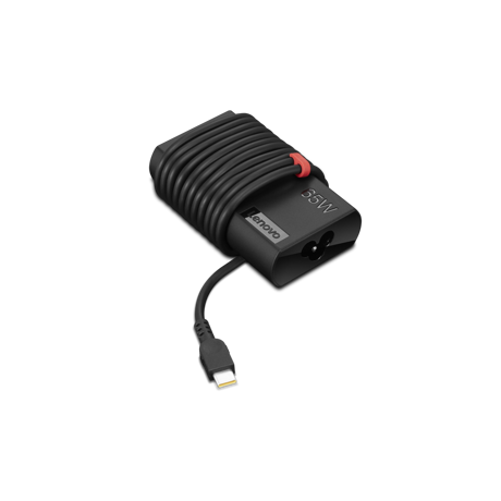 Lenovo Slim USB-C 65W AC Adapter(CE)
