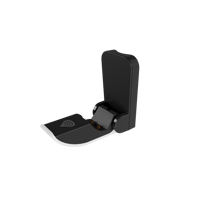 Incarcator pentru controller PS5 GENESIS TIN 300, interfata USB 2.0, negru/alb NAG-2186