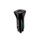 Incarcator auto Spacer Fast Charge SPCC-DUO-03