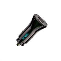 Incarcator auto Spacer Fast Charge SPCC-DUO-03