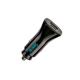 Incarcator auto Spacer Fast Charge SPCC-DUO-03