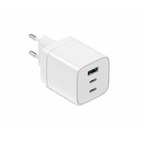 Incarcator cu USB-C-2+USB-A 65W  SRXA-WC30