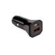 Incarcator auto Spacer Fast Charge SPCC-DUO-03