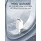 Incarcator retea Serioux 30W Quick Charge