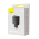 Incarcator Retea Baseus USB TypeCx2USB B CCXJ-E01