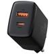 Incarcator retea Baseus Compact, CCXJ-B01
