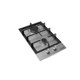 Plita incorporabila Heinner HBH-M302FIX