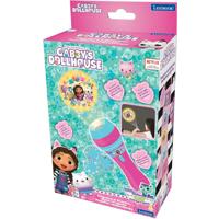 LANTERNA CU PROIECTOR, GABBY'S DOLLHOUSE