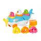 Jucarie 2 in 1 Tomy, Avionul meu