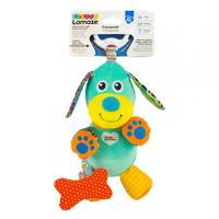 Jucarie Tomy, Lamaze- Catelul galagios