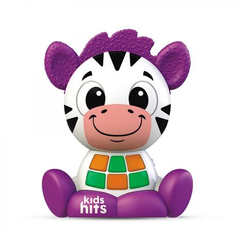 JUCARIE-BEBELUSUL ZEBRA