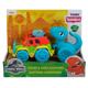 Jurassic World Chase and Roll, Aventura
