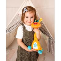 GIRAFA DANSATOARE, PAUL KH37/001-RO