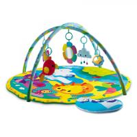 SALTELUTA CU ACTIVITATI, PRIETENI LA ZOO KH06/006