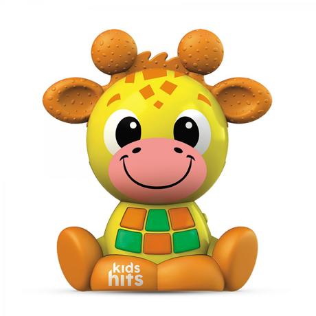 JUCARIE-BEBELUSUL GIRAFA