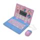 LAPTOP EDUCATIONAL BILINGV EN/RO, STITCH