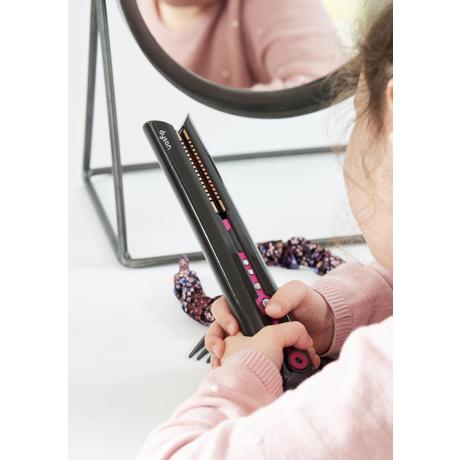 SET STYLING COPII, DYSON DELUXE