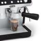 ESPRESSOR COPII,DELONGHI LA SPECIALISTA
