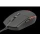 Kit Tastatura + Mouse Trust GXT 838 Azor Gaming Combo, negru