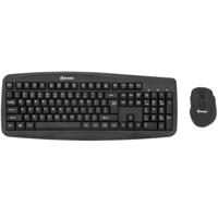 Kit Tellur tastatură și mouse fără fir, TLL491051