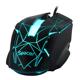 KIT Gaming Tastatura si Mouse Spacer SP-GK-01 cu fir