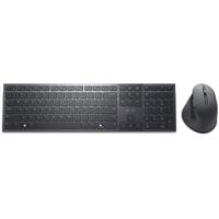 Dell Premier Collaboration Keyboard and Mouse - KM900  580-BBCZ