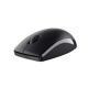 Kit Trust Primo tastatura standard, mouse wireless optic, rezoltie maxima 1200 DPI, negru