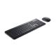 Dell Kit Mouse and Keyboard KM3322W Wireless,