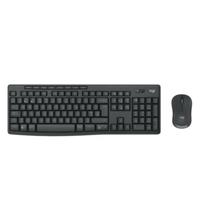 Kit Tastatura + Mouse MK370 Wireless