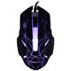 KIT Gaming Tastatura si Mouse Spacer SP-GK-01 cu fir