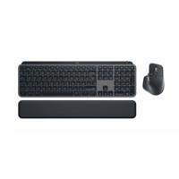 Kit Logitech MX Keys S, 920-011614