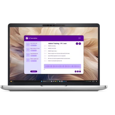 DL PB13250 FHD+ U7-268V 32 512 ARC WP