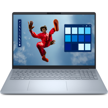 DL DB16250 QHD+ U9-288V 32 ARC W11P DB16250_LNL_210