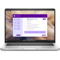 Dell Pro 14 Premium, 14", Touch, Gorilla(R) Glass BTO208_PA14250_EMEA