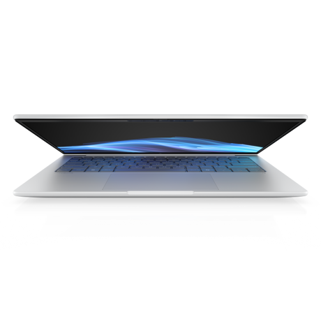 Laptop HP EliteBook 8 G1i, 14.0 inch WUXGA (1920x1200) IPS Anti-Glare IR+ISP 300 nits, Intel Core U5-228V 8-Core (2.1GHz, up to 4.5GHz, 8MB)- 40 TOPS, video integrat Intel Graphics, RAM 32GB LPDDR5x 8533 MT/s, SSD 512GB PCIe NVMe, no ODD, Active SmartCard, Audio by Poly Studio, două difuzoare stereo