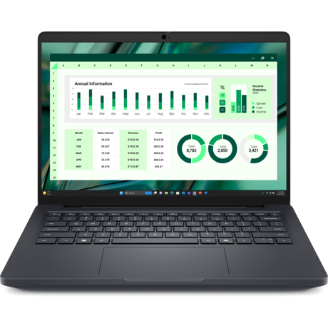 DL MC14250 FHD+ U7-265H 16 512 PRO500 WP