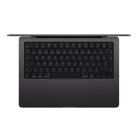 MacBook Pro 14.2"/Apple M4 Pro Z1FE003D2