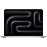 MacBook Pro 14.2"/Apple M5 Pro (CPU 18-core, GPU 20-core, Neural Engine 16-core)/48GB/1TB - Silver - US English KB (No Adapter) - 2026 (CTO from MGDN4RO/A)