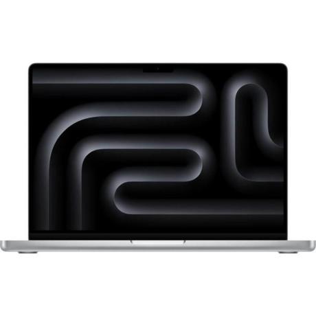 MacBook Pro 14.2"/Apple M5 Pro (CPU 18-core, GPU 20-core, Neural Engine 16-core)/48GB/1TB - Silver - US English KB (No Adapter) - 2026 (CTO from MGDN4RO/A)